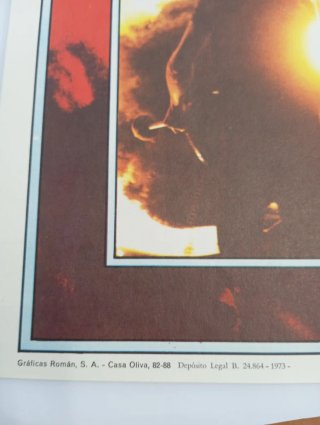 Vinilo Pink Floyd The Dark Side of the Moon