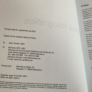 Química Fotográfica