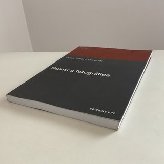 Química Fotográfica