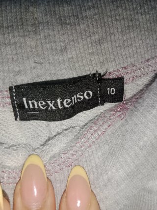 Lote 4 pantalones talla 10