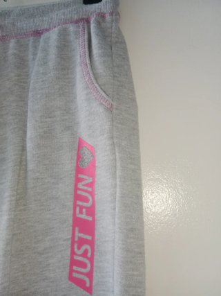 Lote 4 pantalones talla 10