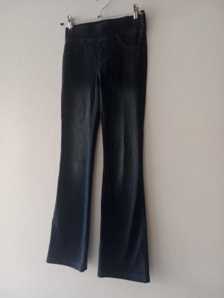 Lote 4 pantalones talla 10