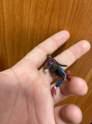 Figura FC Barcelona Mini