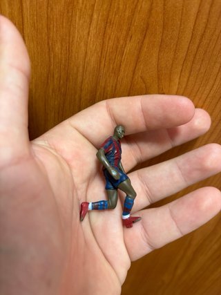 Figura FC Barcelona Mini