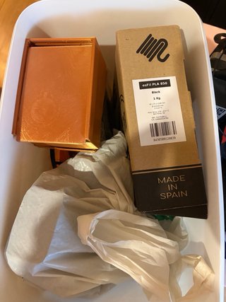 Impresora 3D Creality Ender 3 Pro