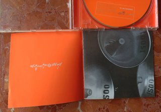 DEPECHE MODE - For the Masses Tribute. Hdcd