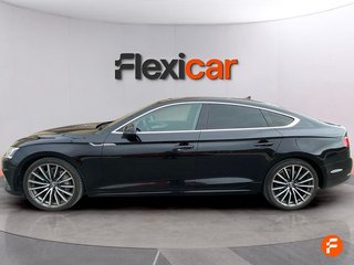 Audi A5 2.0 TDI 140kW (190CV) S tronic Sportback