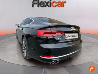 Audi A5 2.0 TDI 140kW (190CV) S tronic Sportback