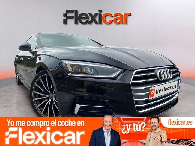 Audi A5 2.0 TDI 140kW (190CV) S tronic Sportback - foto 1