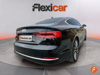 Audi A5 2.0 TDI 140kW (190CV) S tronic Sportback