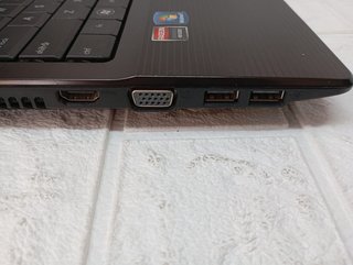 Portatil ASUS A53U-ES21 (1828)