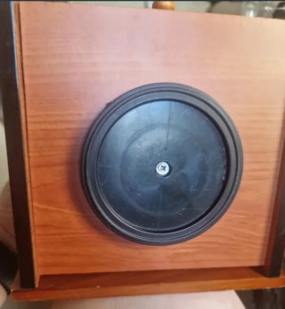 Organizador de escritorio de madera