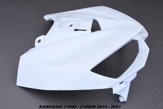 Carenado frontal KAWASAKI Z1000 / Z1000R 2014 2021