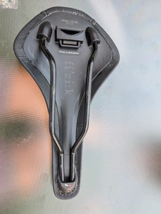 Asiento Fizik Antares 140mm