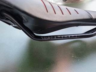 Asiento Fizik Antares 140mm