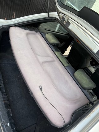 Despiece BMW E46 Compact 318 Gasolina Año 2004
