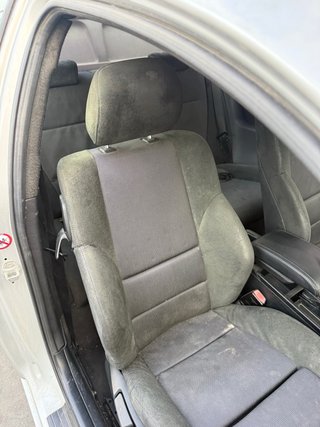 Despiece BMW E46 Compact 318 Gasolina Año 2004