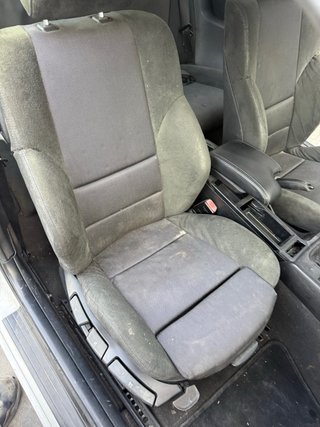 Despiece BMW E46 Compact 318 Gasolina Año 2004
