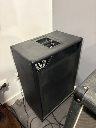 Victory Vx Kraken  + Pantalla 2x12