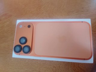 iPhone 17