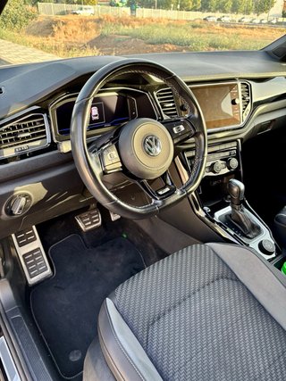 Volkswagen T-Roc 2020