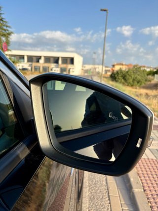 Volkswagen T-Roc 2020