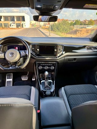 Volkswagen T-Roc 2020