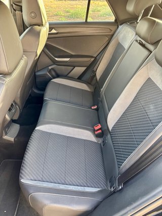 Volkswagen T-Roc 2020