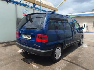 Citroen Evasion 1995