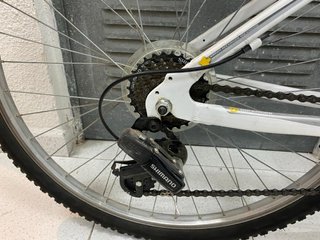 Bicicleta de montaña Btwin