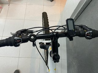 Bicicleta de montaña Btwin