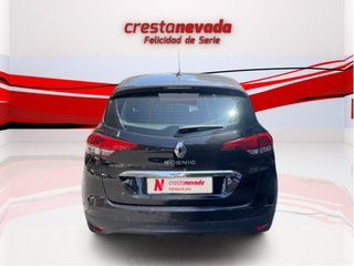 Renault Scenic 2016 DESDE 270€