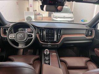 Volvo XC60 2020