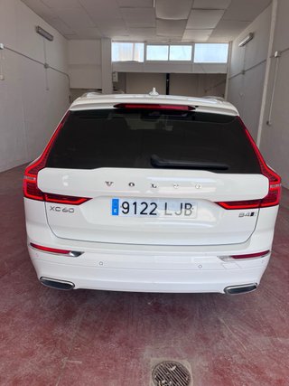 Volvo XC60 2020
