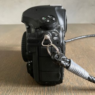 Cámara Nikon D850 Full Frame 45MP DSLR