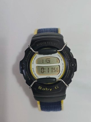 Reloj Casio Baby-G