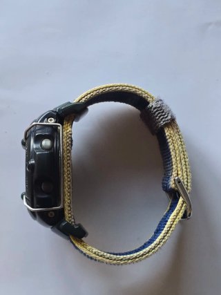 Reloj Casio Baby-G