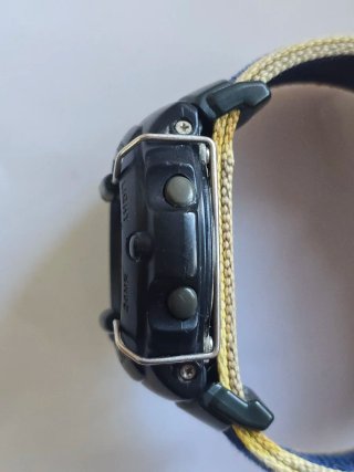 Reloj Casio Baby-G