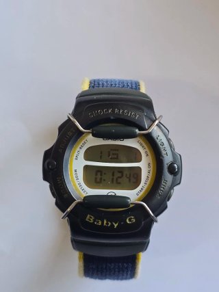 Reloj Casio Baby-G