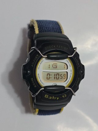 Reloj Casio Baby-G