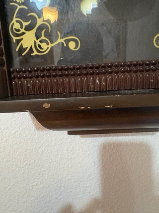 Reloj de Pared Frontier
