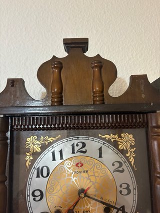 Reloj de Pared Frontier