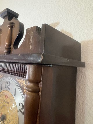 Reloj de Pared Frontier
