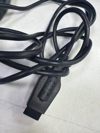 Mando Sega Mega Drive Original
