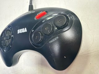 Mando Sega Mega Drive Original