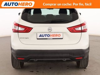 Nissan Qashqai 1.2 Acenta
