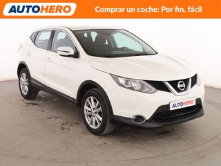 Nissan Qashqai 1.2 Acenta