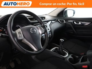Nissan Qashqai 1.2 Acenta