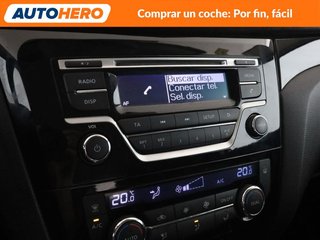 Nissan Qashqai 1.2 Acenta