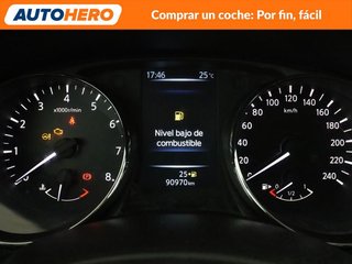Nissan Qashqai 1.2 Acenta